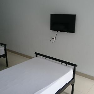 Kamar kembar deluxe
